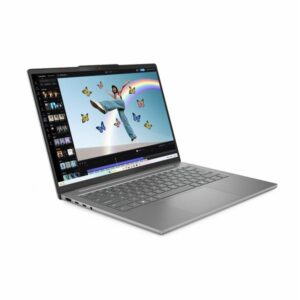 Laptop Lenovo 14" IdeaPad 5 R7-8845HS, 32GB, 1TB, noOS