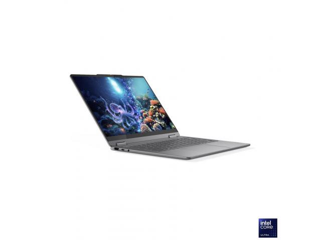 83JQ00E5SC Laptop Lenovo 14" Yoga 7 2-in-1 U7-256V, 16GB, 1TB, noOS