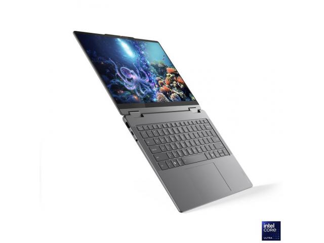 83JQ00E5SC Laptop Lenovo 14" Yoga 7 2-in-1 U7-256V, 16GB, 1TB, noOS