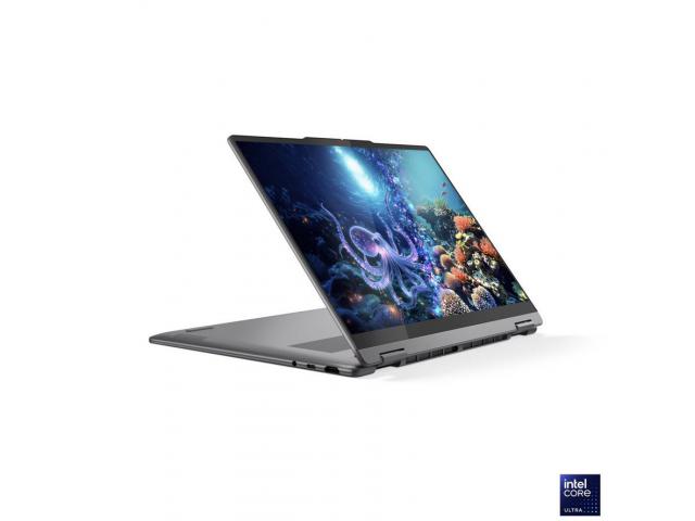 83JQ00E5SC Laptop Lenovo 14" Yoga 7 2-in-1 U7-256V, 16GB, 1TB, noOS