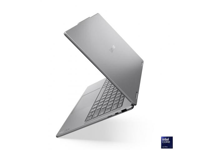 83JQ00E5SC Laptop Lenovo 14" Yoga 7 2-in-1 U7-256V, 16GB, 1TB, noOS
