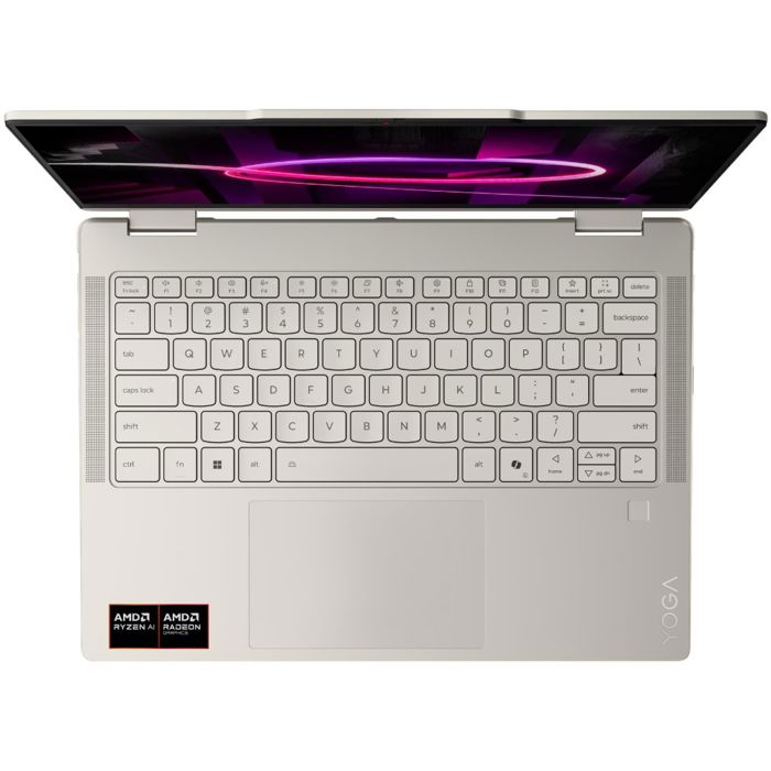 83TD0029SC Laptop Lenovo 14" Yoga 7 2-in-1 R7-445, 32G, 1TB, W11H