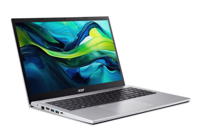 NX.J7XEX.01N Laptop Acer 15,6" Aspire Go 15 R5-7430U 16GB, 1TB, FHD, noOS