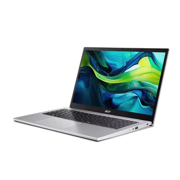 NX.J7XEX.01N Laptop Acer 15,6" Aspire Go 15 R5-7430U 16GB, 1TB, FHD, noOS