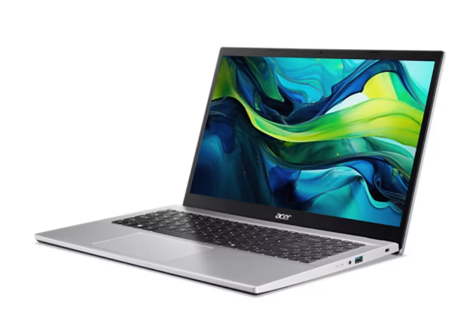 NX.J7XEX.01N Laptop Acer 15,6" Aspire Go 15 R5-7430U 16GB, 1TB, FHD, noOS