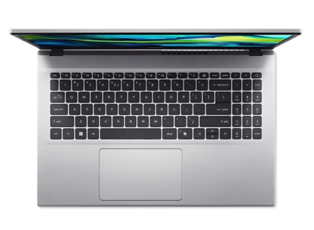 NX.J7XEX.01N Laptop Acer 15,6" Aspire Go 15 R5-7430U 16GB, 1TB, FHD, noOS