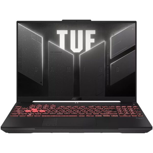 Laptop ASUS 16" TUF Gaming, FA607 R7-7445HS, 16GB, 512GB, RTX4050, noOS
