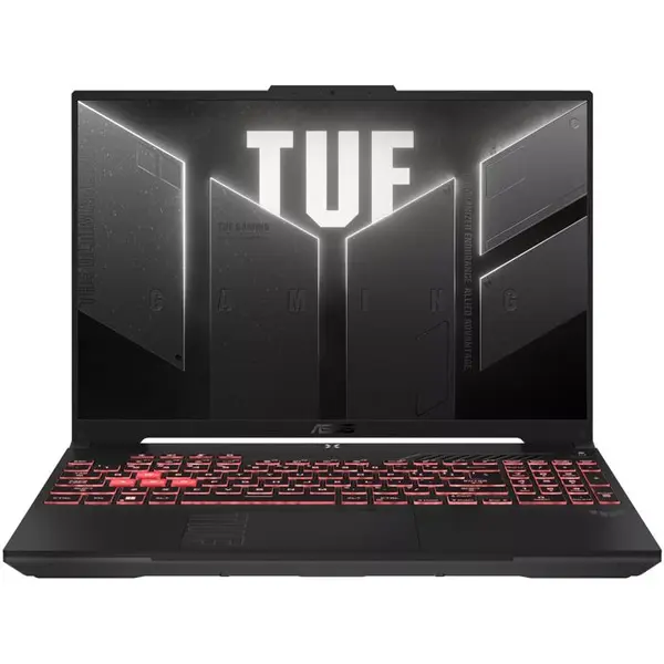 90NR0MU3-M007Z0 Laptop ASUS 16" FA607 R7-7445HS, 16GB, 512GB, RTX4050, noOS