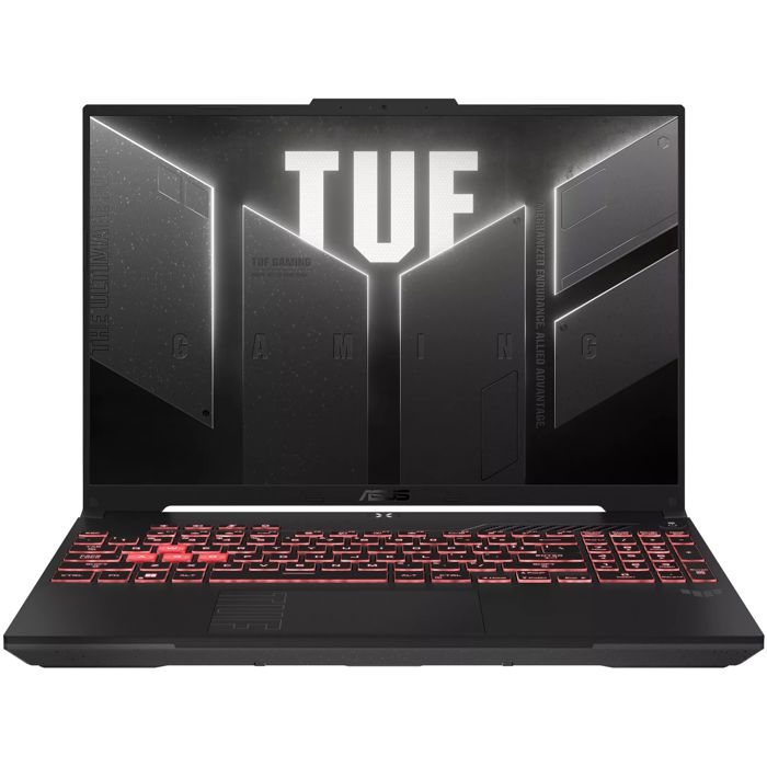 90NR0MU3-M007Z0 Laptop ASUS 16" FA607 R7-7445HS, 16GB, 512GB, RTX4050, noOS