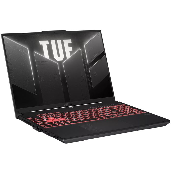 90NR0MU3-M007Z0 Laptop ASUS 16" FA607 R7-7445HS, 16GB, 512GB, RTX4050, noOS