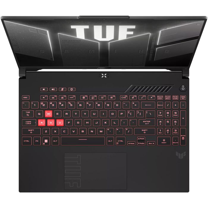 90NR0MU3-M007Z0 Laptop ASUS 16" FA607 R7-7445HS, 16GB, 512GB, RTX4050, noOS