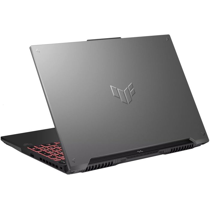 90NR0MU3-M007Z0 Laptop ASUS 16" FA607 R7-7445HS, 16GB, 512GB, RTX4050, noOS