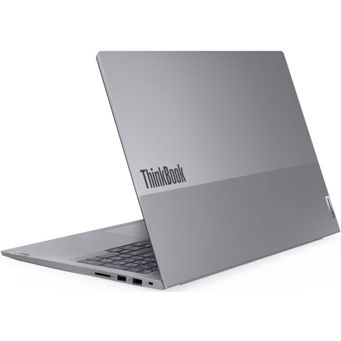 21MW0078SC Laptop Lenovo 16" ThinkBook 16 R5-7535HS, 16GB, 512GB, noOS