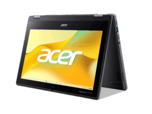 Laptop Acer 12" Chromebook Spin 512 N5100, 4GB, 64GB, COS
