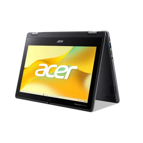 NX.A91EX.003 Laptop Acer 12" Chromebook Spin 512 N5100, 4GB, 64GB, COS