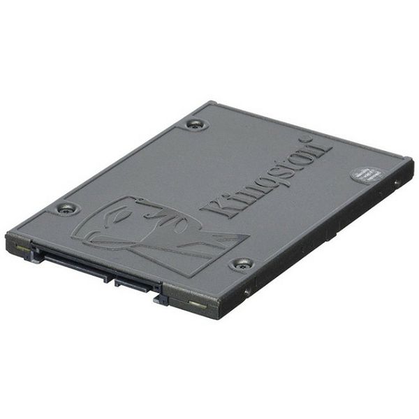 king-sa400-480g SSD 2.5" Kingston 480GB A400, R500/W450,480GB, 7mm