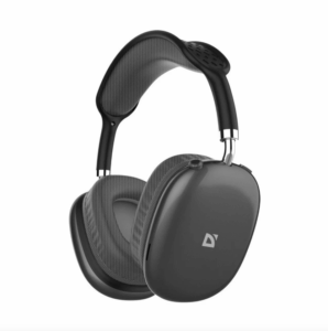 Slušalice Defender FreeMotion B645, bežične s mikrofonom, crne