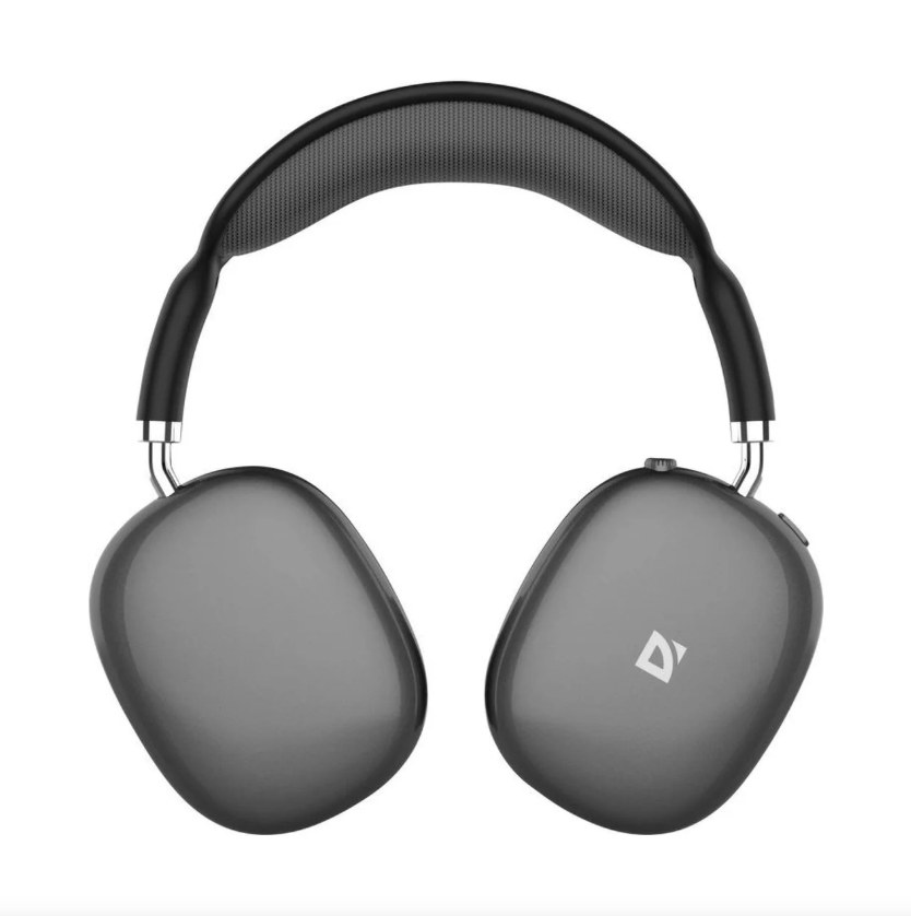 4745090829426 Slušalice Defender FreeMotion B645, bežične s mikrofonom, crne