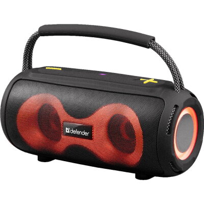 4745091892221 Zvučnik prijenosni Defender Enjoy S450, BT, FM, USB/microSD, RMS 10W