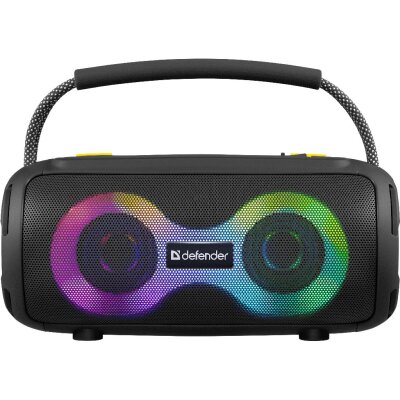 4745091892221 Zvučnik prijenosni Defender Enjoy S450, BT, FM, USB/microSD, RMS 10W
