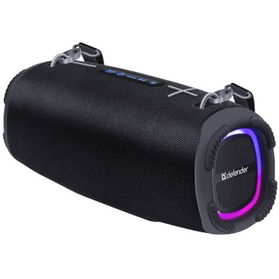  4745090824896 Zvučnik prijenosni Defender Beatbox 80, BT/FM/USB/microSD, RMS 80W