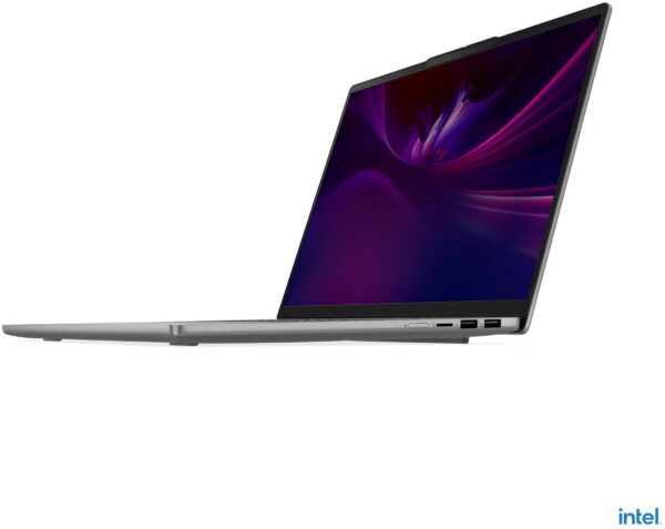 Laptop Lenovo 16" IdeaPad 5 16IMH10 U5 16GB 512GB IntHD W11H