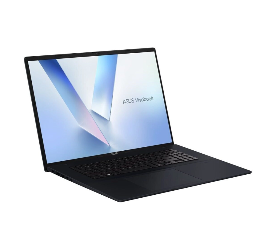 90NB17Y1-M006P0 Laptop Asus 18" M1807 R7-445 32GB 1TB WUXGA, noOS
