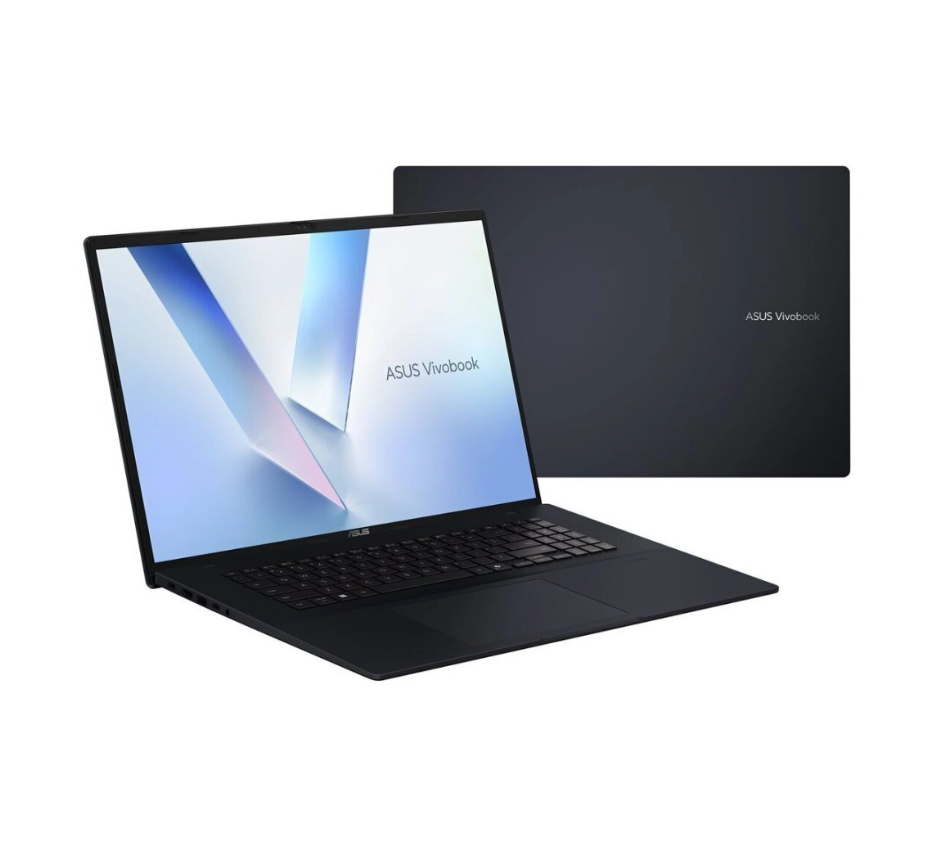 90NB17Y1-M006P0 Laptop Asus 18" M1807 R7-445 32GB 1TB WUXGA, noOS