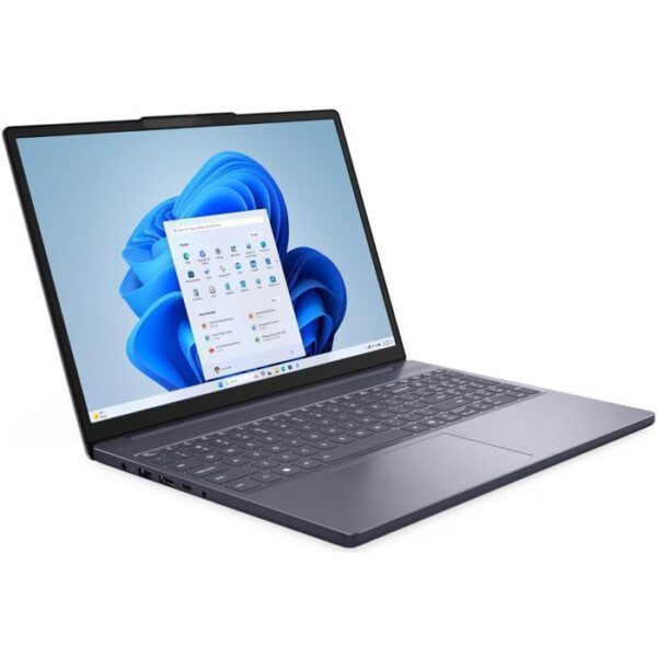 Laptop Lenovo 15,3" IdeaPad 3 R7-7735HS 16GB 1TB, noOS