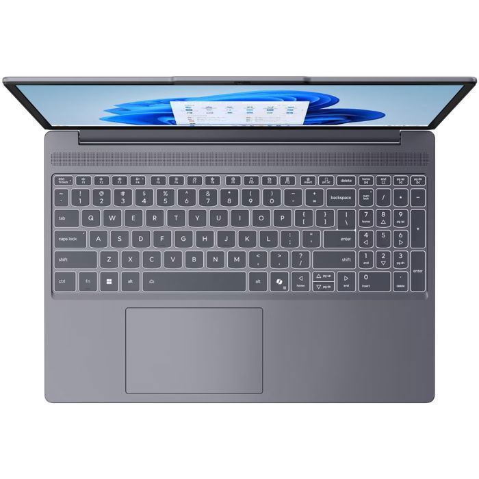 83K700M3SC Laptop Lenovo 15,3" Ideapad 3 R7-7735HS 16GB 1TB, noOS