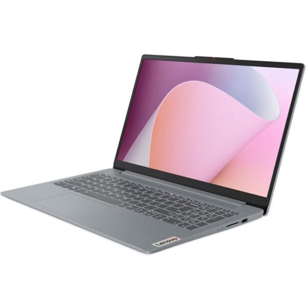 Laptop Lenovo 15,6" IdeaPad 3 R5-40 16GB 512GB FHD, noOS