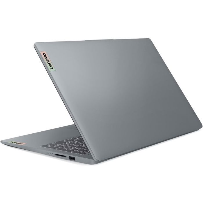 82XQ01FRSC Laptop Lenovo 15,6" Ideapad 3 R5-40 16GB 512GB FHD, noOS