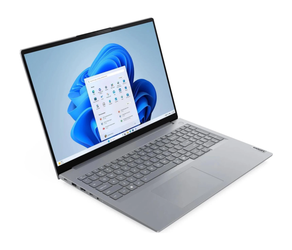 21US005TSC Laptop Lenovo 16" ThinkBook 16 G9 Core5 210H 16G 1TB, noOS