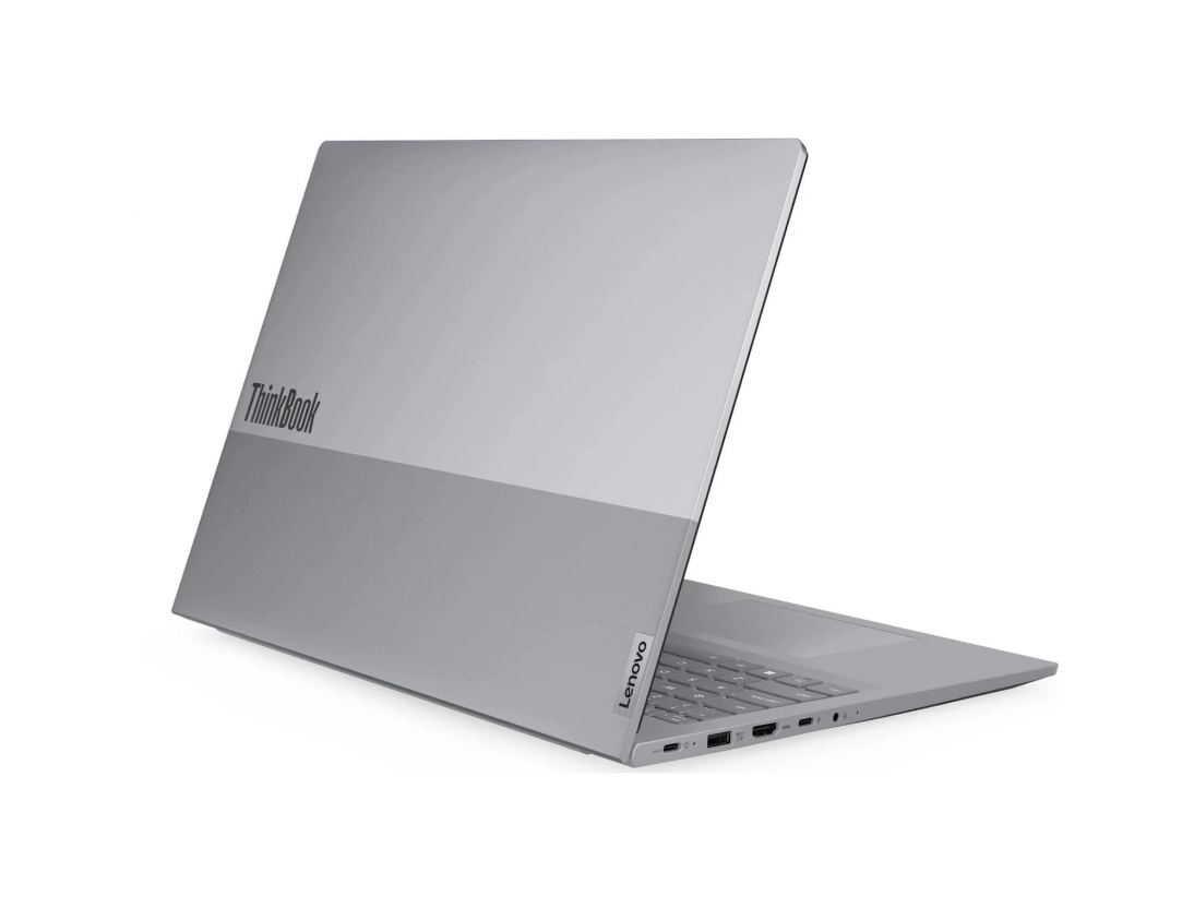 21US005TSC Laptop Lenovo 16" ThinkBook 16 G9 Core5 210H 16G 1TB, noOS