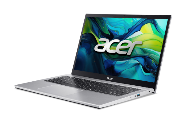 Laptop Acer 15,6" Aspire Go 15 R7-5825U 32GB 1TB FHD, noOS
