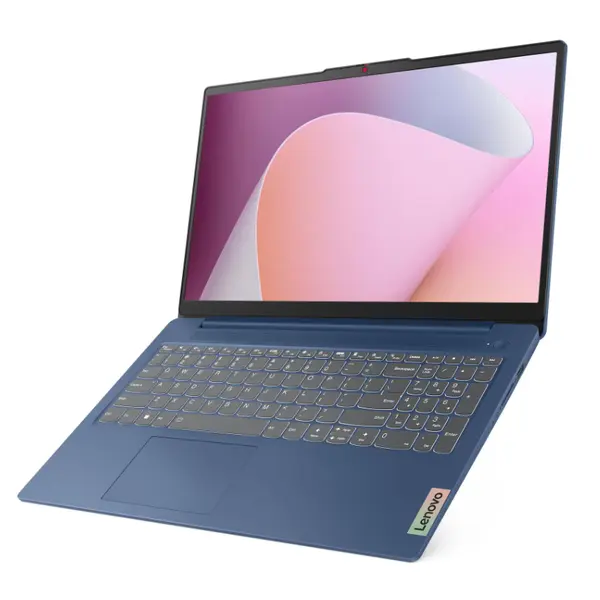 82XM01ACSC Laptop Lenovo 15,6" Ideapad 3 R7-5825U 16GB 512GB FHD, noOS