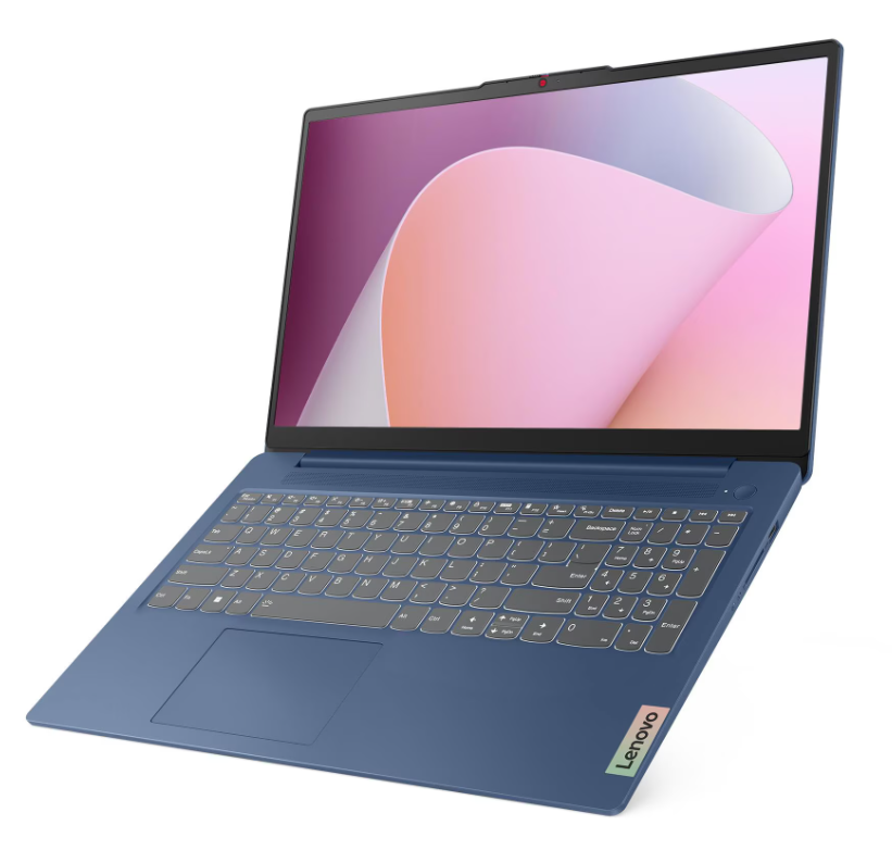 82XM01ACSC Laptop Lenovo 15,6" Ideapad 3 R7-5825U 16GB 512GB FHD, noOS