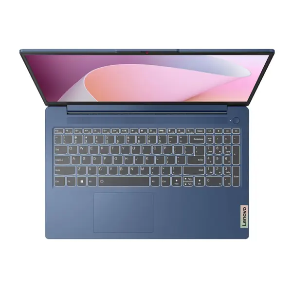 82XM01ACSC Laptop Lenovo 15,6" Ideapad 3 R7-5825U 16GB 512GB FHD, noOS