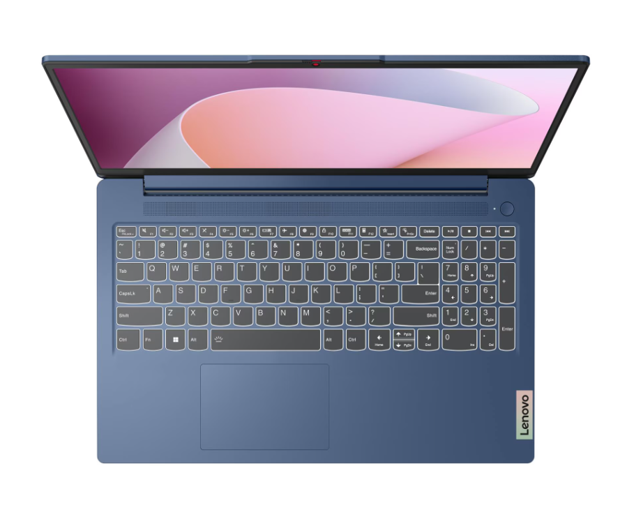 82XM01ACSC Laptop Lenovo 15,6" Ideapad 3 R7-5825U 16GB 512GB FHD, noOS