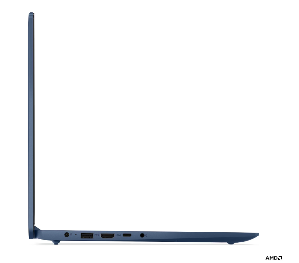 82XM01ACSC Laptop Lenovo 15,6" Ideapad 3 R7-5825U 16GB 512GB FHD, noOS