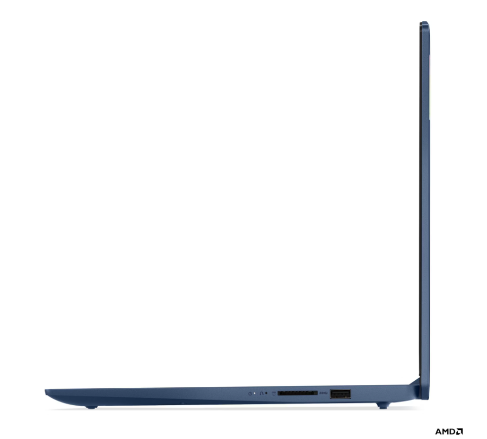 82XM01ACSC Laptop Lenovo 15,6" Ideapad 3 R7-5825U 16GB 512GB FHD, noOS