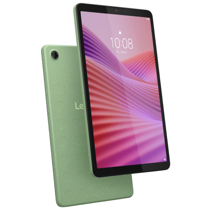 ZAF10182GR Tablet Lenovo 8,7" Tab One OctaC 4GB 64GB LTE HD, zelena