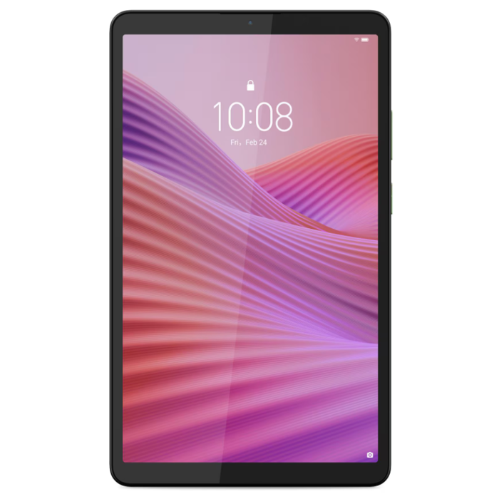 ZAF10182GR Tablet Lenovo 8,7" Tab One OctaC 4GB 64GB LTE HD, zelena