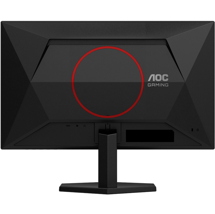 24G42E Monitor IPS 23,8" AOC 24G42E FastIPS, gaming, DP , HDMI , 180Hz