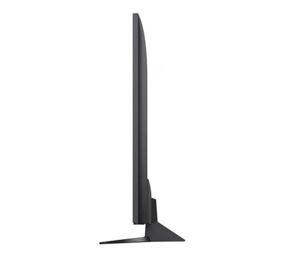 65NANO81A3A.AEU TV LED 65" LG 65NANO81A3A,  165 cm, Smart, Wifi, Bt, UHD, DVB-C/T2/S2,4K UHD