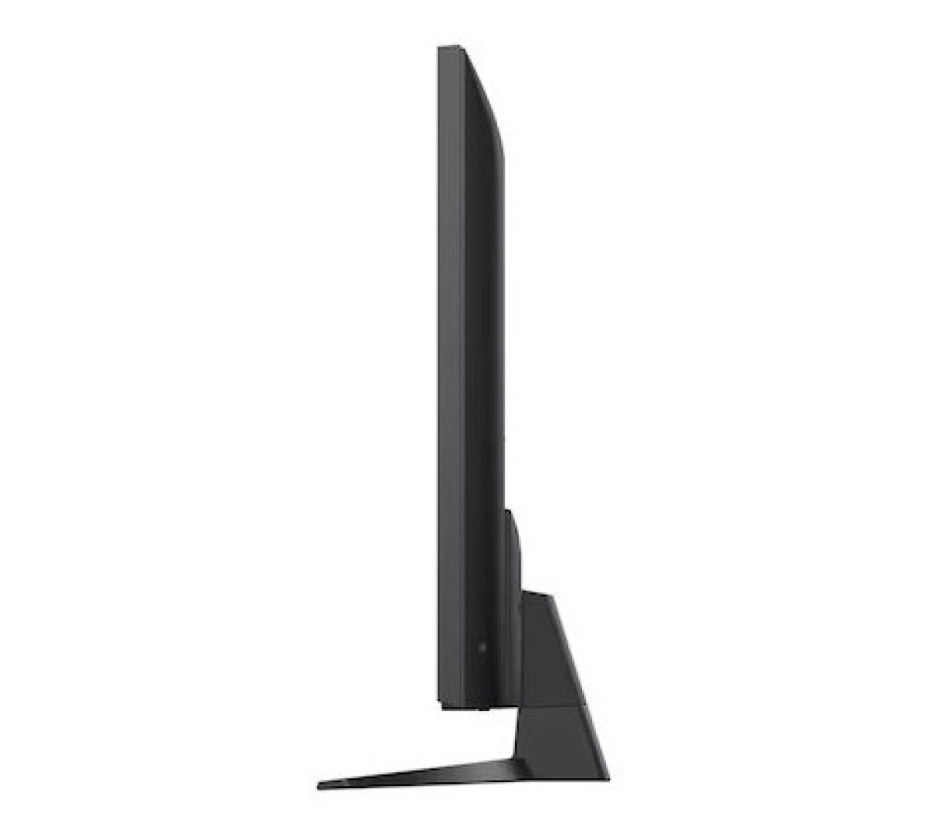 43NANO81A6A TV LED 43" LG 43NANO81A6A, 4K, Smart TV, wifi, bt, UHD, DVB-T2/C/S2