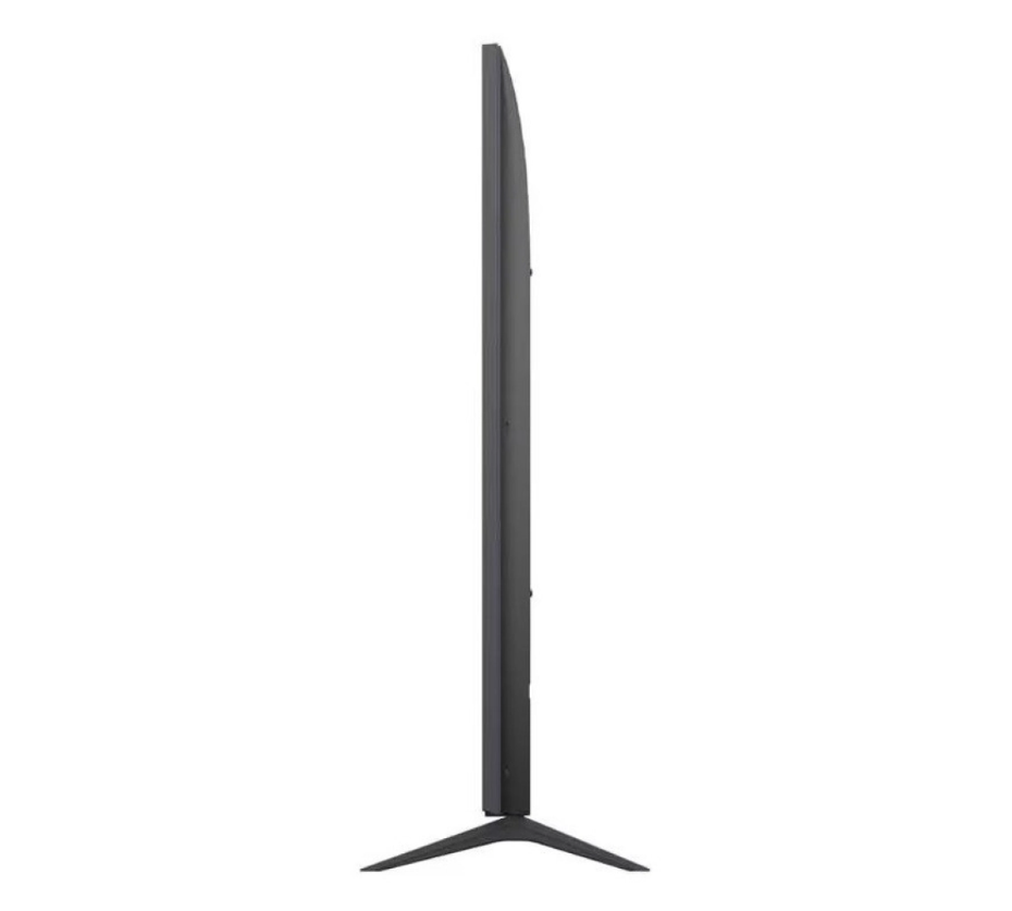 43NANO82A6B TV LED 43" LG 43NANO82A6B, 110 cm, UHD, NanoCell, 4K, Smart TV