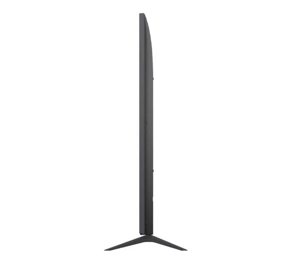 43QNED80A6A TV LED 43" LG 43QNED80A6A, 109 cm, 4K, QNED, UHD, Smart TV