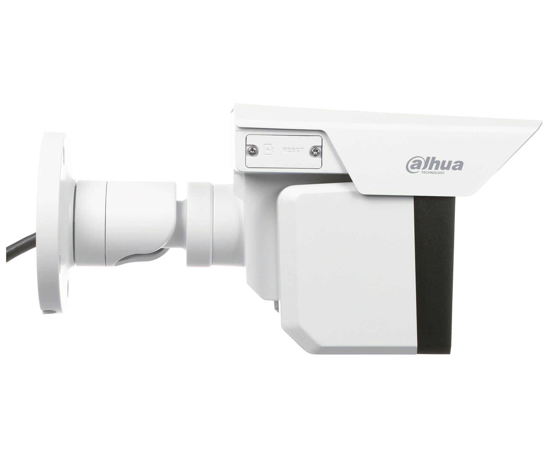 IPC-MFW5241T2-E3-ASE Video nadzor - kamera Dahua 3 × 2 MP Triple-Sight Perimeter Protection WizMind