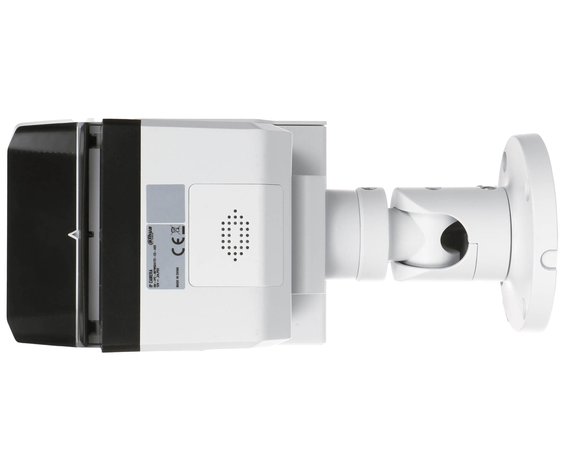 IPC-MFW5241T2-E3-ASE Video nadzor - kamera Dahua 3 × 2 MP Triple-Sight Perimeter Protection WizMind